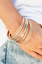 Load image into Gallery viewer, 1021 Magnificent Musings - Complete Trend Blend Paparazzi Accessories
