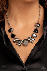 1121 Magnificent Musings - Complete Trend Blend Paparazzi Accessories