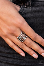 Load image into Gallery viewer, 1221 Magnificent Musings - Complete Trend Blend Paparazzi Accessories
