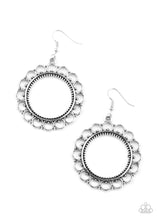 Load image into Gallery viewer, Sun Lounge - Silver Paparazzi Accessories
