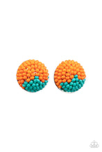 Load image into Gallery viewer, Paparazzi Accessories - As Happy As Can BEAD - Orange
