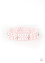 Load image into Gallery viewer, Downtown Debut - Pink Paparazzi Accessories

