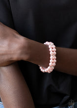 Load image into Gallery viewer, Downtown Debut - Pink Paparazzi Accessories
