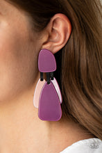 Load image into Gallery viewer, Paparazzi Accessories - All FAUX One - Purple
