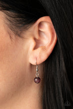 Load image into Gallery viewer, Ethereal Escape - Purple Paparazzi Accessories

