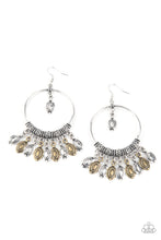 Load image into Gallery viewer, Metallic Harmony - Multi Paparazzi Accessories
