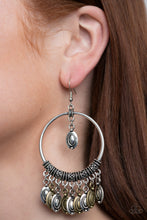 Load image into Gallery viewer, Metallic Harmony - Multi Paparazzi Accessories
