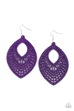 Load image into Gallery viewer, One Beach At A Time - Purple Paparazzi Accessories
