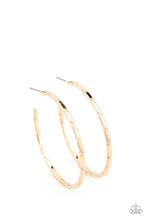 Load image into Gallery viewer, Unregulated - Gold Paparazzi Accessories
