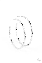 Load image into Gallery viewer, Unregulated - Silver Paparazzi Accessories
