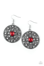 Load image into Gallery viewer, GLOW Your True Colors - Red Paparazzi Accessories
