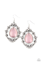 Load image into Gallery viewer, Icy Eden - Pink Paparazzi Accessories
