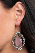 Load image into Gallery viewer, Icy Eden - Pink Paparazzi Accessories
