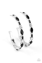 Load image into Gallery viewer, There Goes The Neighborhood - Black Paparazzi Accessories
