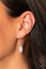 Load image into Gallery viewer, Paparazzi Accessories - I Need Some HEIR - White
