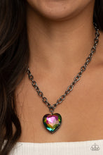 Load image into Gallery viewer, Paparazzi Accessories - Flirtatiously Flashy - Multi
