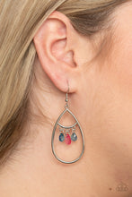 Load image into Gallery viewer, Shimmer Advisory - Multi Paparazzi Accessories
