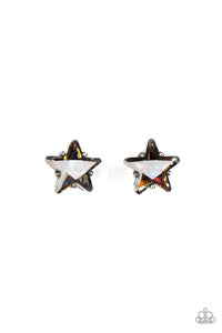 Paparazzi Accessories - Starlet Shimmer Earring Kit