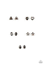 Load image into Gallery viewer, Paparazzi Accessories - Starlet Shimmer Earring Kit
