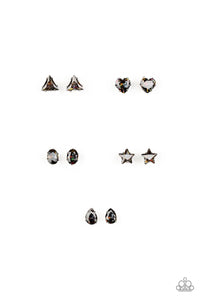 Paparazzi Accessories - Starlet Shimmer Earring Kit