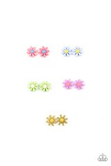 Starlet Shimmer Earring Kit Paparazzi Accessories