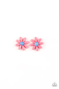 Starlet Shimmer Earring Kit Paparazzi Accessories