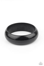 Load image into Gallery viewer, Paparazzi Accessories - Whimsically Woodsy - Black
