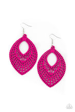 Load image into Gallery viewer, Paparazzi Accessories - One Beach At A Time - Pink
