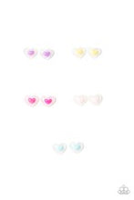 Load image into Gallery viewer, Starlet Shimmer Earring Kit Paparazzi Accessories
