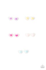 Starlet Shimmer Earring Kit Paparazzi Accessories