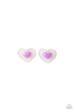 Load image into Gallery viewer, Starlet Shimmer Earring Kit Paparazzi Accessories

