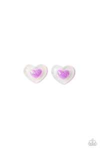 Starlet Shimmer Earring Kit Paparazzi Accessories