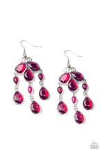 Load image into Gallery viewer, Paparazzi Accessories - Clear the Heir - Purple
