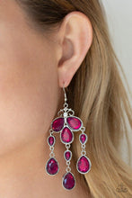 Load image into Gallery viewer, Paparazzi Accessories - Clear the Heir - Purple
