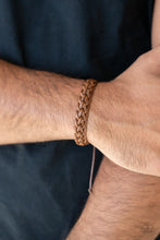 Load image into Gallery viewer, Prairie Cruise - Brown Paparazzi Accessories
