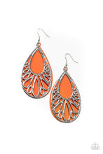 Load image into Gallery viewer, Paparazzi Accessories - Loud and Proud - Orange
