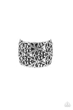 Load image into Gallery viewer, Rustic Regalia - Silver Paparazzi Accessories
