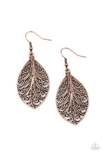 Load image into Gallery viewer, One VINE Day - Copper Paparazzi Accessories
