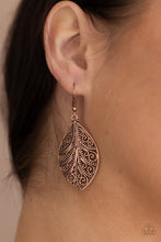 Load image into Gallery viewer, One VINE Day - Copper Paparazzi Accessories
