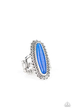 Load image into Gallery viewer, Mystical Mecca - Blue Paparazzi Accessories
