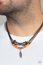 Load image into Gallery viewer, Fly Away HOMESPUN - Multi Paparazzi Accessories
