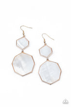 Load image into Gallery viewer, Vacation Glow - Rose Gold Paparazzi Accessories
