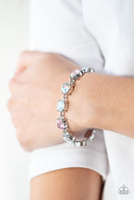 Load image into Gallery viewer, Paparazzi Accessories - Celestial Couture - Pink
