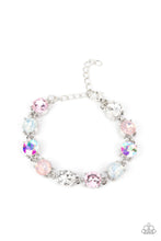 Load image into Gallery viewer, Paparazzi Accessories - Celestial Couture - Pink
