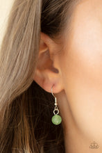 Load image into Gallery viewer, Celestial Eden - Green Paparazzi Accessories
