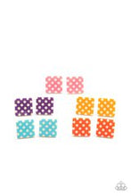 Load image into Gallery viewer, Starlet Shimmer Earring Kit Paparazzi Accessories
