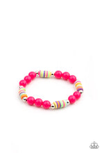 Load image into Gallery viewer, Starlet Shimmer Bracelet Kit Paparazzi Accessories
