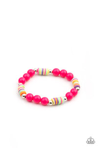 Starlet Shimmer Bracelet Kit Paparazzi Accessories