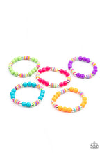 Load image into Gallery viewer, Starlet Shimmer Bracelet Kit Paparazzi Accessories
