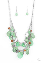 Load image into Gallery viewer, Paparazzi Accessories - Spring Goddess - Green
